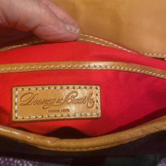 Dooney & Bourke Penelope bag Tote Satchel (50)
